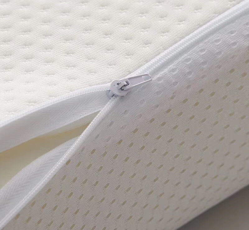 Copper Gel Classic Memory Foam Pillow