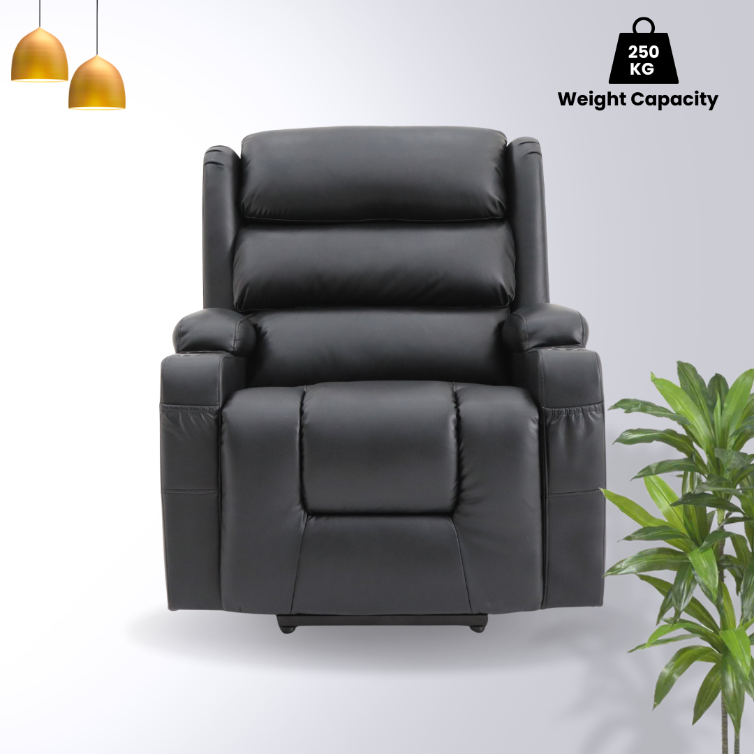Sleep essence recliner deals